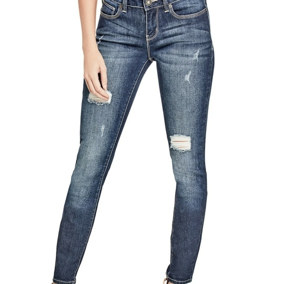 Guess jeans - Picture 2 of 13